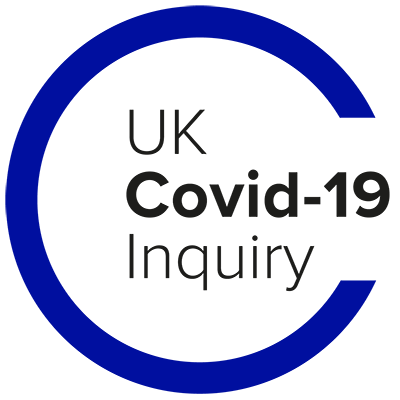 UK Covid-19 Inquiry Logo