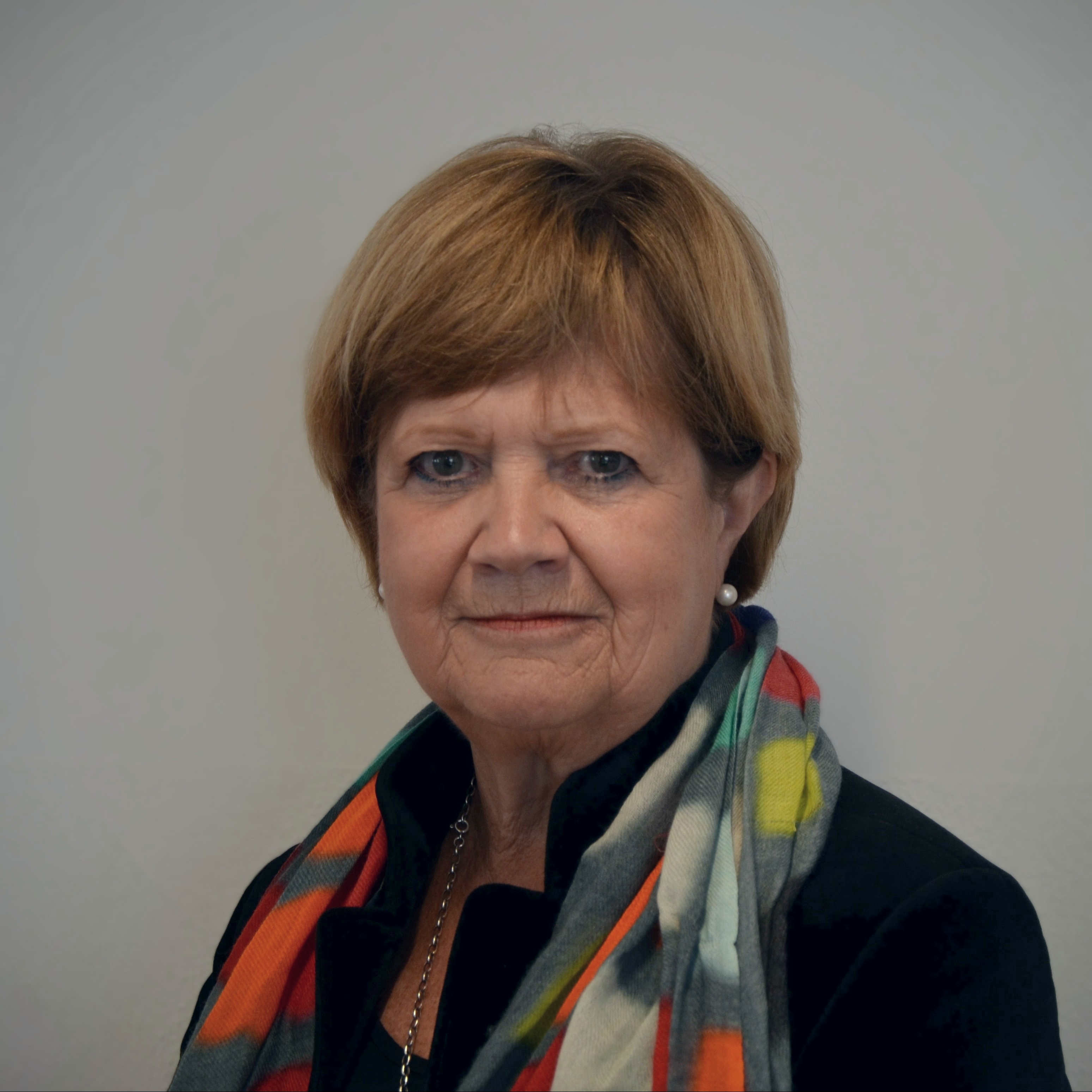The Right Honourable Baroness Heather Hallett DBE, Inquiry Chair