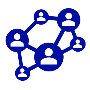 Interconnected organisations