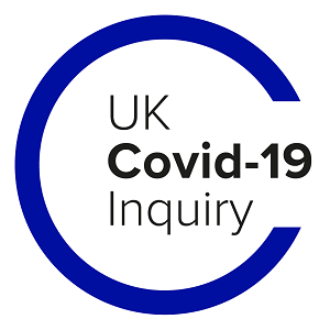 UK Covid-19 Inquiry logo