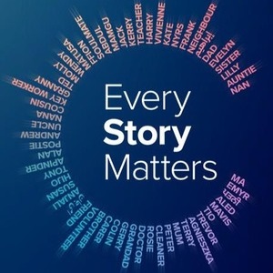 Every Story Matters