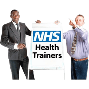 Health trainers