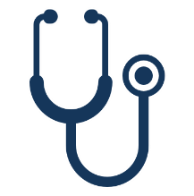 Stethoscope icon