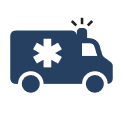 Ambulance icon