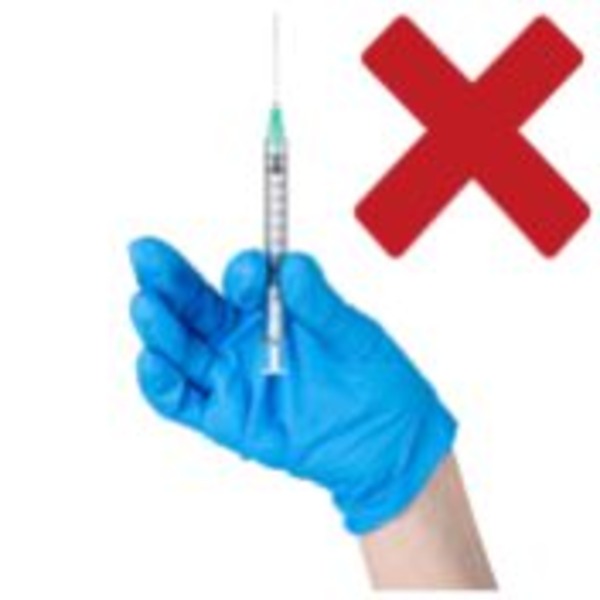 vaccine with cross