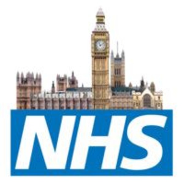 NHS اور پارلیمنٹ کی عمارت