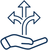 Understanding and awareness icon