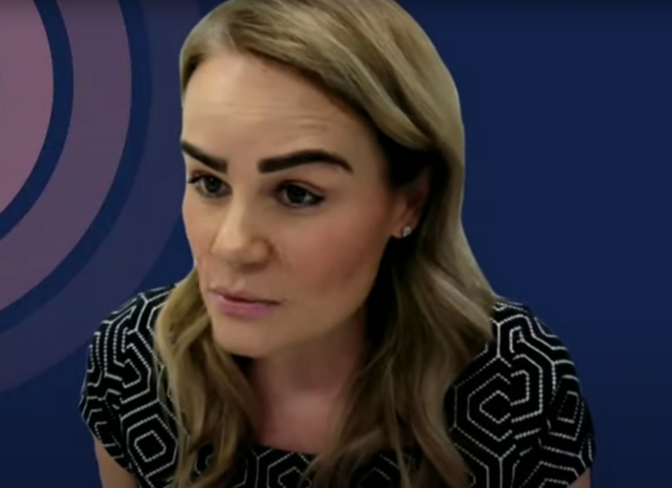 Photo of Nicola Boyle